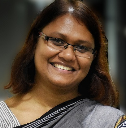 Dr. Suryyani Deb
