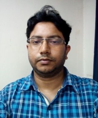 Dr. Mihir Kumar Mahata