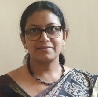 Dr. Moitreyee Chattopadhyay