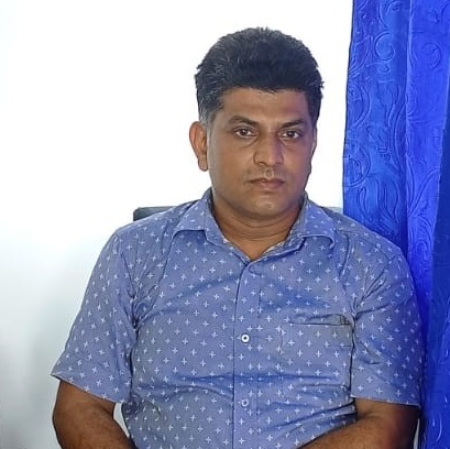 Dr. Hiranmoy Mondal