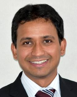 Dr. Avijit Ghosh