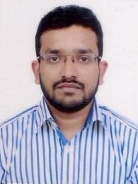 Dr. Sandip Karmakar