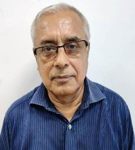 Dr. Chandranath Bhattacharyya