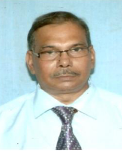 Dr. Tarit Kumar Majumder