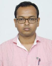 Dr. Avijit Duary