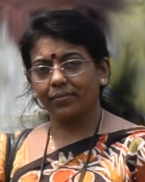 Dr. Madhumita Das Sarkar