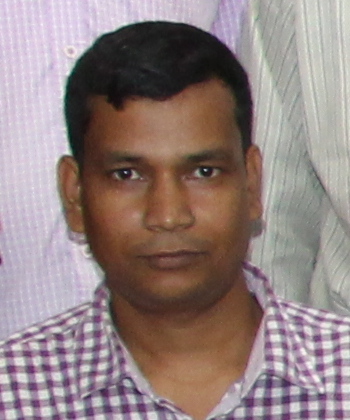Dr. Santanu Phadikar
