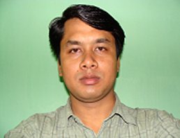 Subhanjan Sarkar