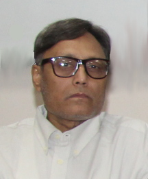Dr. Amit Kumar Chakrabarti