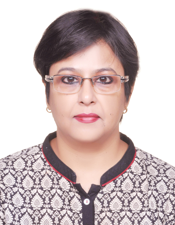 Dr. Jaya Bandyopadhyay