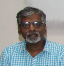 Dr. Indranil Mukherjee