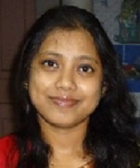 Dr. Atreyee Biswas