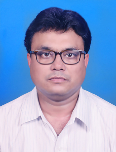 Dr. Bivash Mallick