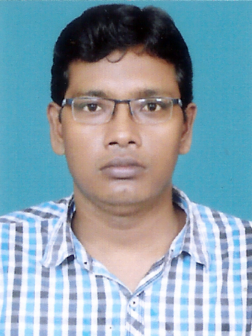 Dr. Soumen Kumar Pati