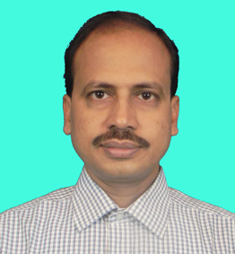 Dr. Debasis Giri