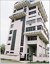 Ekta Incubation Center