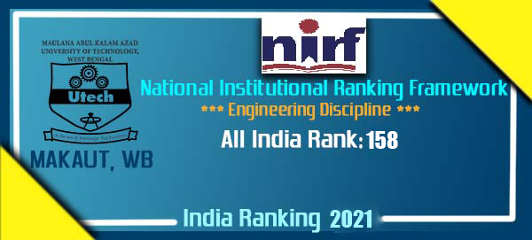 NIRF RANK